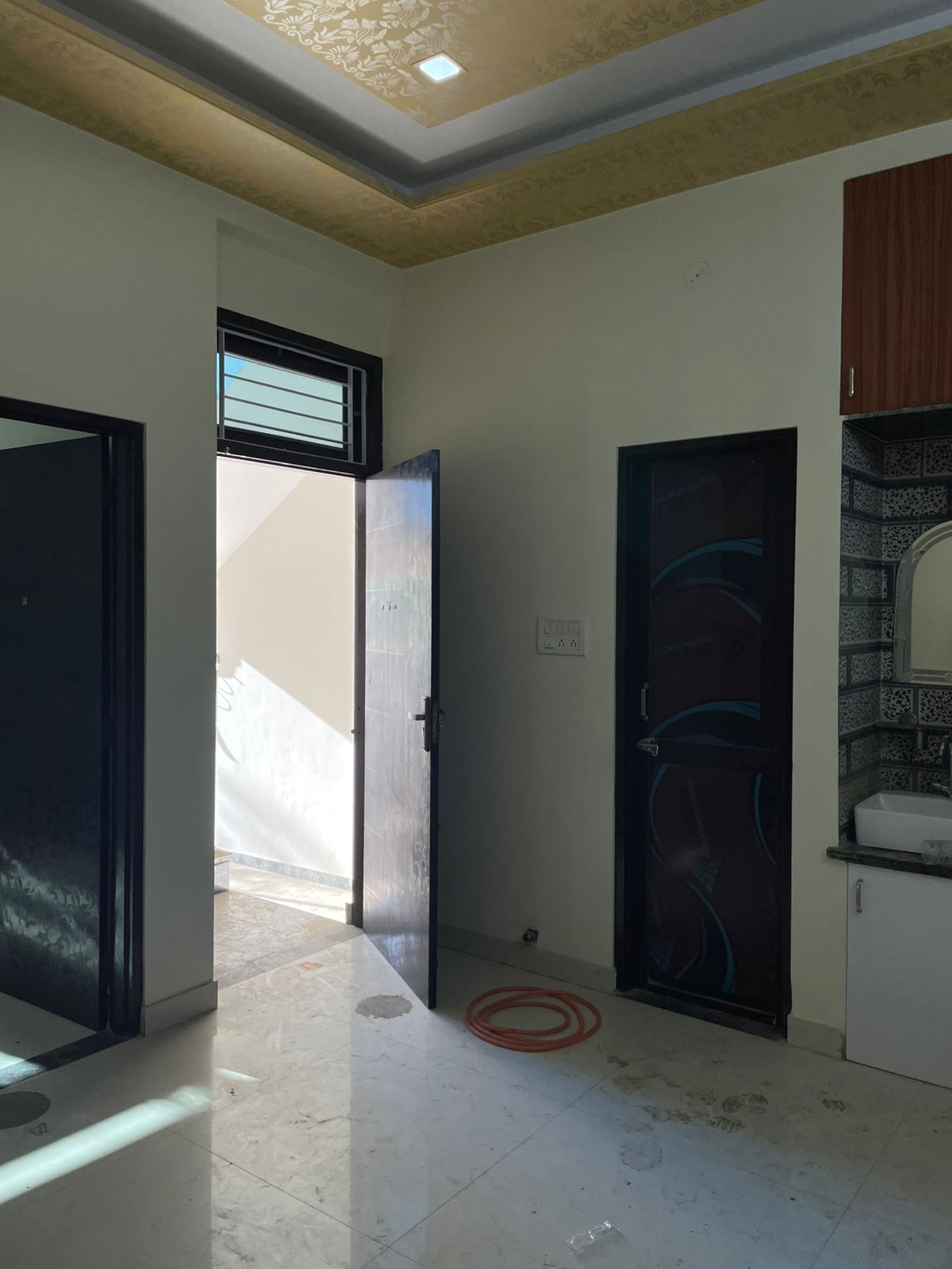 3BHK Flat for rent near 200ft Bypass Ajmer Road